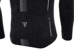 Kilpi SONET-M tmavomodrý pánsky cyklistický dres