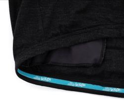 Kilpi SONET-M tmavomodrý pánsky cyklistický dres