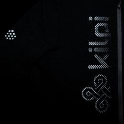 Kilpi SONET-M tmavomodrý pánsky cyklistický dres