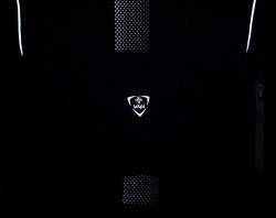 Kilpi SONET-M tmavomodrý pánsky cyklistický dres