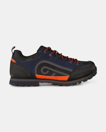 KILPI SPECTER LOW-U Tmavomodrá outdoorová obuv KILPI SPECTER LOW-U Tmavomodrá outdoorová obuv