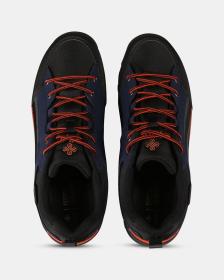 KILPI SPECTER LOW-U Tmavomodrá outdoorová obuv