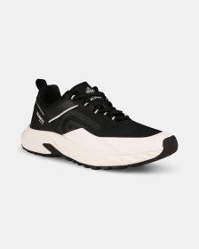 Kilpi SPEEDE LOW-U Čierna bežecká obuv