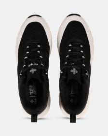 Kilpi SPEEDE LOW-U Čierna bežecká obuv