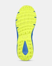 Kilpi SPEEDE LOW-U Modrá bežecká obuv