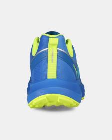 Kilpi SPEEDE LOW-U Modrá bežecká obuv
