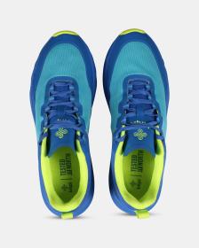 Kilpi SPEEDE LOW-U Modrá bežecká obuv