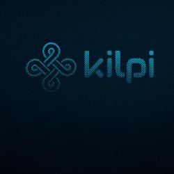 KILPI SPOLETO-M Tyrkysové pánské technické triko