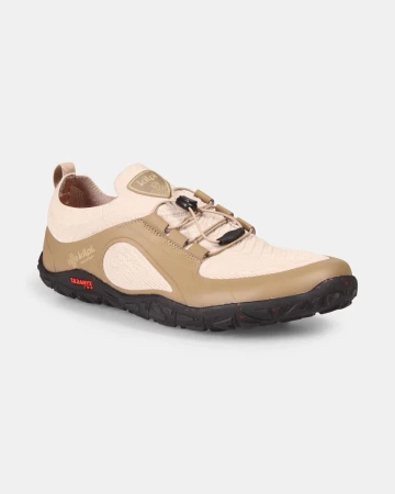 KILPI STEP LOW-U Béžová unisex barefoot obuv