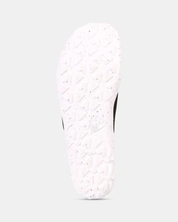 KILPI STEP LOW-U Černá unisex barefoot obuv