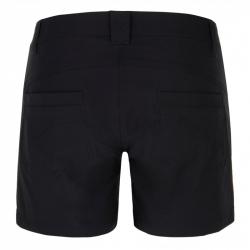 Kilpi SUNNY-W černé dámské šortky