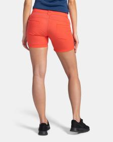 Kilpi SUNNY-W korálové dámské šortky