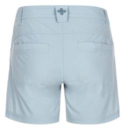 Kilpi SUNNY-W světle modré dámské šortky