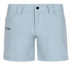 Kilpi SUNNY-W světle modré dámské šortky
