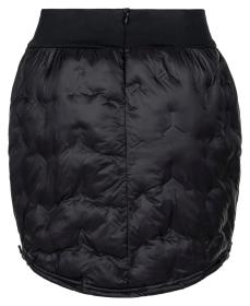 KILPI TANY-W čierna sukňa