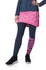 KILPI TANY-W čierna sukňa