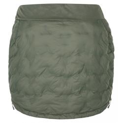 Kilpi TANY-W khaki sukně