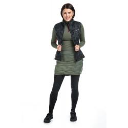 Kilpi TANY-W khaki sukně