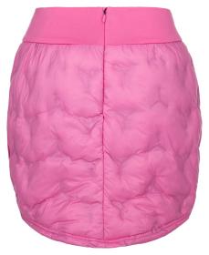 KILPI TANY-W růžová zateplená sukně