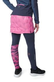 KILPI TANY-W růžová zateplená sukně