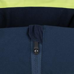 KILPI TAXIDO-M Modrá pánska lyžiarska bunda