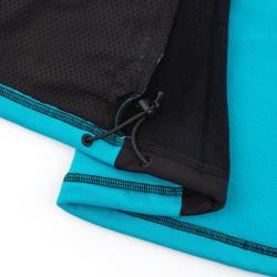 Kilpi TEAM FLEECE-W Světle modrá dámská mikina