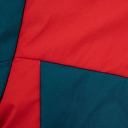 Kilpi TEDDY-JB červená chlapecká lyžařská bunda