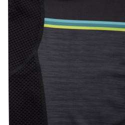 Kilpi TINO-M tyrkysový pánský cyklistický dres