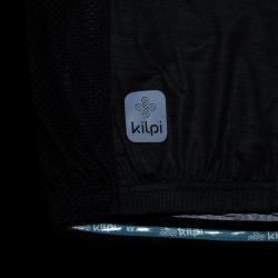 Kilpi TINO-M tyrkysový pánský cyklistický dres