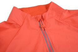 Kilpi TIRANO-W koralová dámska bežecká bunda