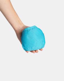 KILPI TIRANO-W Modrá dámská běžecká bunda