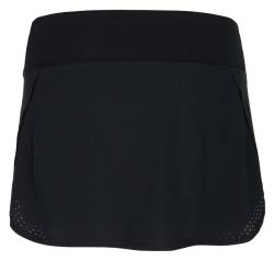 Kilpi TITICACA-W černá dámská sukně Kilpi TITICACA-W černá dámská sukně