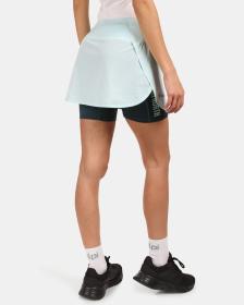 KILPI TITICACA-W Mentolová dámská sukně