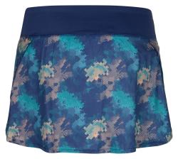 Kilpi TITICACA-W modrá dámská sukně