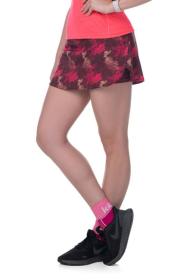 Kilpi TITICACA-W tmavě červená dámská sukně POUZE 40 (VÝPRODEJ) Kilpi TITICACA-W tmavě červená dámská sukně POUZE 40 (VÝPRODEJ)