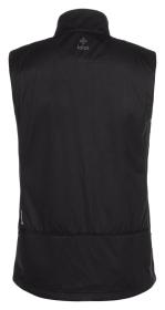 Kilpi TOFANO-M černá outdoor vesta