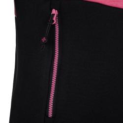 Kilpi TOMMS-W Růžová dámská mikina