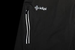 Kilpi TRACKEE-M béžové pánske cyklistické kraťasy