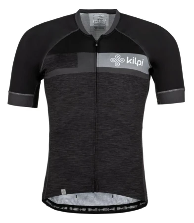 Kilpi TREVISO-M tmavomodrý cyklodres