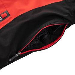 KILPI TURNAU-M Modrá pánska lyžiarska bunda