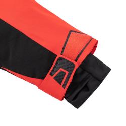 KILPI TURNAU-M Modrá pánska lyžiarska bunda