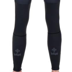 Kilpi UNNO legs-u černé návleky na nohy
