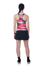 Kilpi VAI-W tmavě modrý dámský top