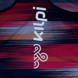 Kilpi VAI-W tmavě modrý dámský top