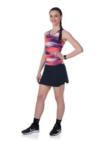 Kilpi VAI-W tmavě modrý dámský top