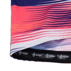 Kilpi VAI-W tyrkysový dámský top