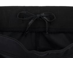 Kilpi VIGA-W černé dámské 3/4 legíny