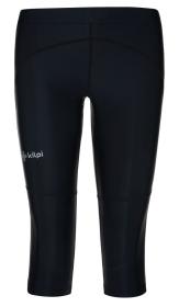 Kilpi VIGA-W čierne dámske legíny