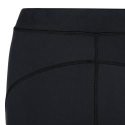 Kilpi VIGA-W černé dámské 3/4 legíny