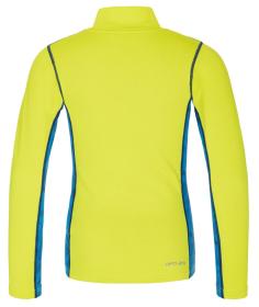 Kilpi WILLIE-J svetlo zelená - Kilpi